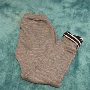 Michael Lauren joggers